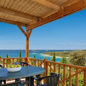 Ferienpark Camping Orsera, Vrsar